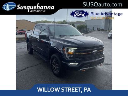 Used 2021 Ford F150 Tremor w/ Equipment Group 401A Mid