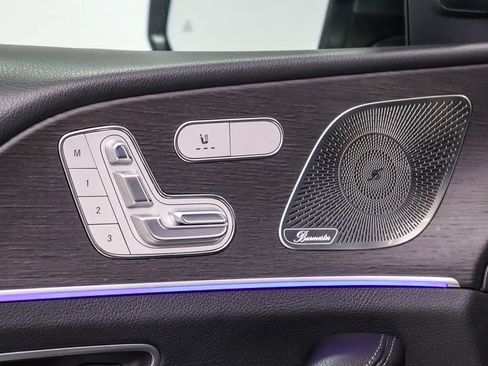 Used 2022 Mercedes-Benz GLE 350 image 21
