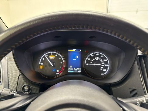 Used 2023 Subaru Forester Wilderness image 16