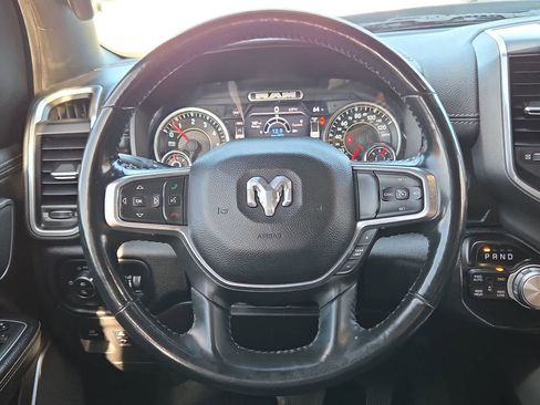 Used 2022 RAM 1500 Laramie AWD/4WD image 19