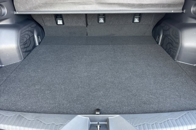 New 2026 Subaru Forester Premium AWD/4WD image 17