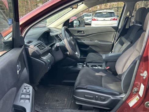 Used 2016 Honda CR-V EX image 14