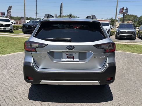 Certified 2024 Subaru Outback Limited AWD/4WD image 5