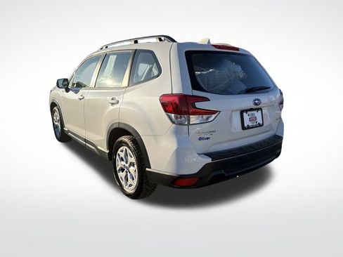 Certified 2023 Subaru Forester Base image 12
