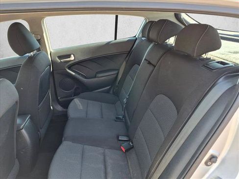 Used 2017 Kia Forte LX FWD image 16
