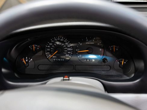 Used 1995 Ford Mustang GT RWD image 23