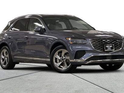 New 2026 Genesis GV70 2.5T Advanced