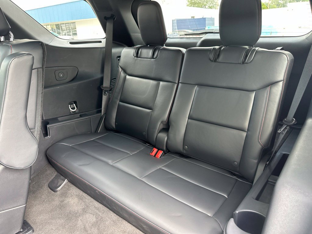 Used 2026 Ford Explorer ST-Line w/ ST-Line Street Pack AWD/4WD image 22