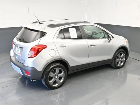Used 2014 Buick Encore Convenience AWD/4WD image 25