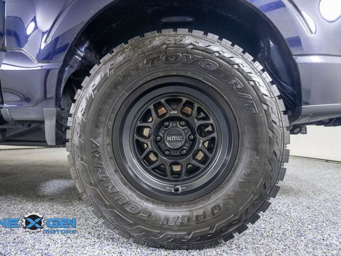 Used 2022 Ford F150 Lariat AWD/4WD image 50