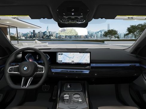 New 2027 BMW 530i w/ M Sport Package RWD image 10