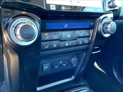 Used 2021 Toyota 4Runner Nightshade image 34