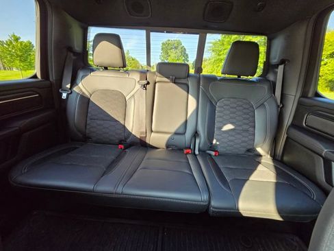 Used 2024 RAM 1500 Big Horn AWD/4WD image 20