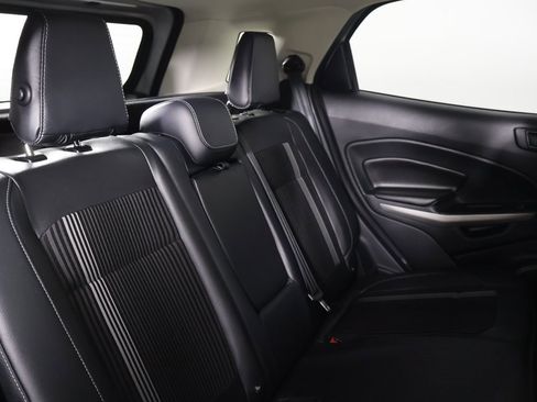 Used 2019 Ford EcoSport SES w/ SES Black Appearance Package image 31