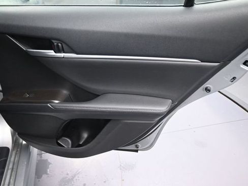 Certified 2024 Toyota Camry XSE FWD image 15