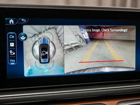 Certified 2025 Mercedes-Benz GLE 450 4MATIC image 23