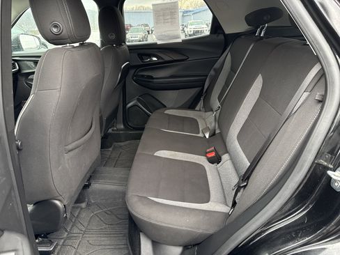 Used 2023 Chevrolet TrailBlazer LT w/ Convenience Package image 13