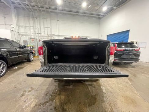 Used 2012 Toyota Tundra 4x4 Double Cab w/ Tow Pkg image 21