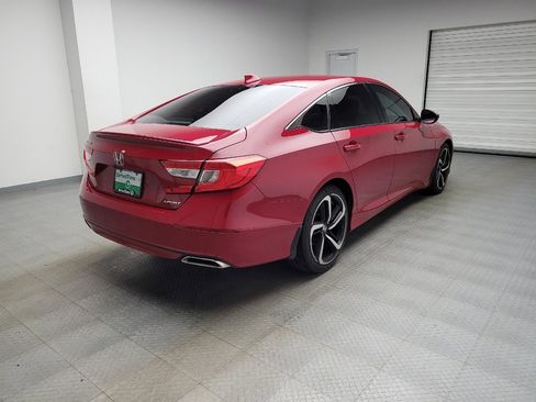 Used 2019 Honda Accord Sport image 9