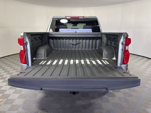 New 2026 Chevrolet Silverado 1500 LT image 20