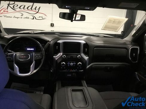Used 2019 GMC Sierra 1500 Elevation w/ Elevation Value Package image 26