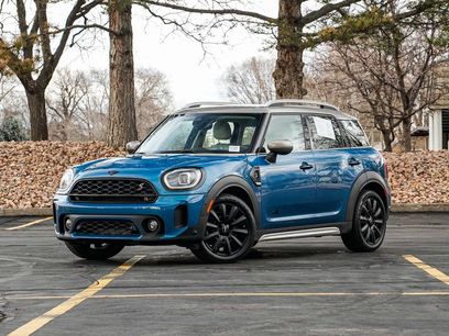 Certified 2023 MINI Cooper Countryman S