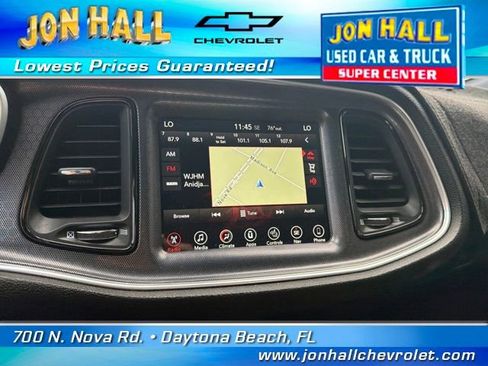 Used 2017 Dodge Challenger GT image 22