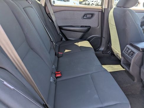 Used 2023 Nissan Rogue S image 28