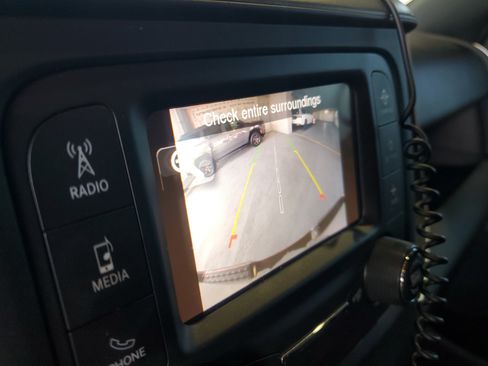 Used 2022 RAM 1500 Big Horn RWD image 25