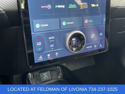 Used 2021 Ford Mustang Mach-E Premium image 18