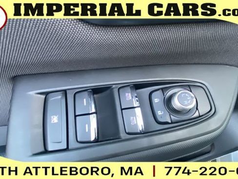 New 2026 Subaru Forester Premium image 16