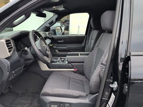 New 2026 Toyota Tundra SR5 image 12