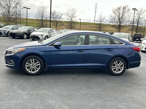 Used 2016 Hyundai Sonata SE image 7