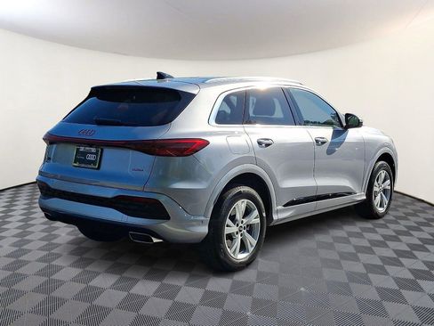 Used 2025 Audi Q5 Premium AWD/4WD image 6