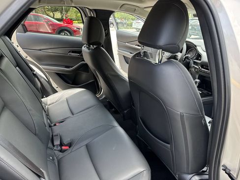 Certified 2024 MAZDA CX-30 AWD 2.5 S w/ Preferred Package image 33