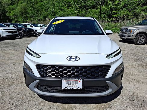 Used 2023 Hyundai Kona SEL w/ Cargo Package AWD/4WD image 28