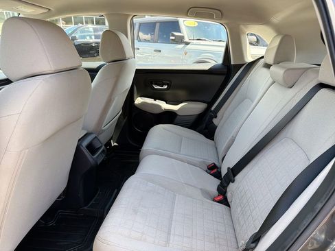 Used 2023 Honda HR-V LX image 25