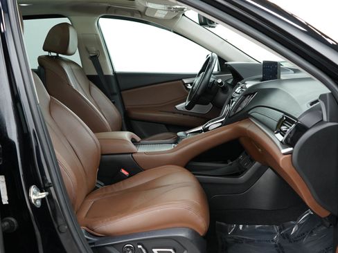 Used 2020 Acura RDX AWD w/ Technology Package image 11