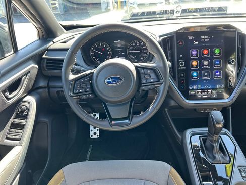 Used 2024 Subaru Crosstrek 2.5i Sport AWD/4WD image 15