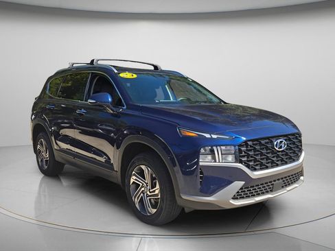 Used 2023 Hyundai Santa Fe SEL AWD/4WD image 8