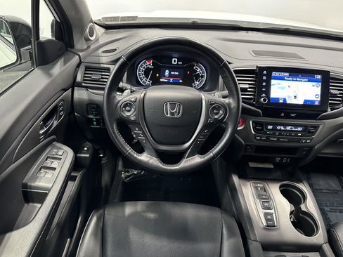 Used 2022 Honda Ridgeline RTL-E image 20