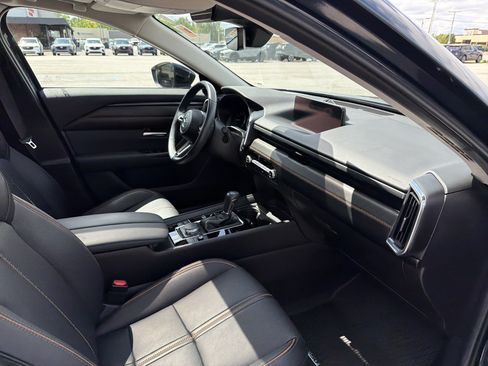 Certified 2024 MAZDA CX-50 AWD 2.5 S w/ Premium Plus Pkg image 64
