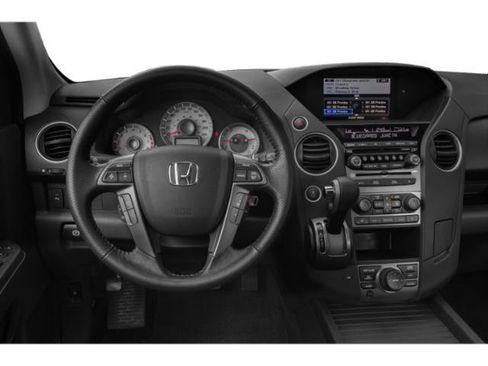 Used 2015 Honda Pilot Touring image 6