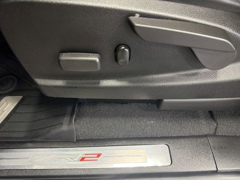 Used 2021 Chevrolet Colorado ZR2 image 20