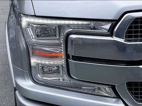 Used 2020 Ford F150 Platinum w/ Equipment Group 701A Luxury image 31