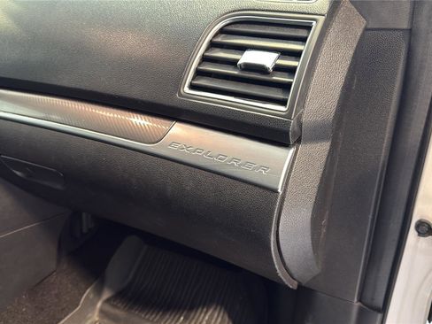 Used 2018 Ford Explorer Sport w/ Equipment Group 401A image 29