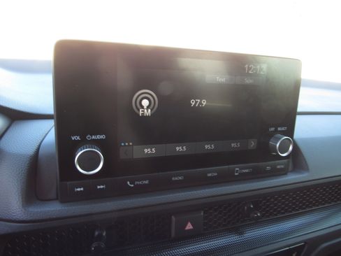 Certified 2024 Honda CR-V Sport image 20