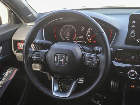 Used 2024 Honda Civic Si image 15
