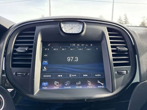 Used 2012 Chrysler 300 S w/ Luxury Group image 12