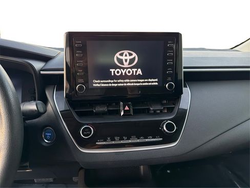 Used 2020 Toyota Corolla LE image 14